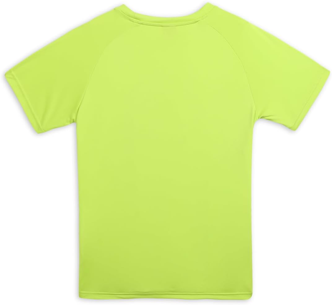 Puma Unisex Active Sports Grafik T-Shirt B T-Shirt – Bild 2