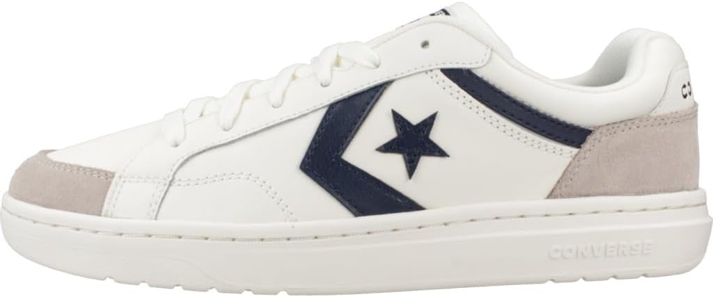 Converse Pro Blaze Männer klassischer Ochsen Sneaker – Bild 2
