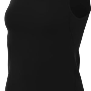 Nike Damen ein klassisches DF-T-Shirt (1er Pack)