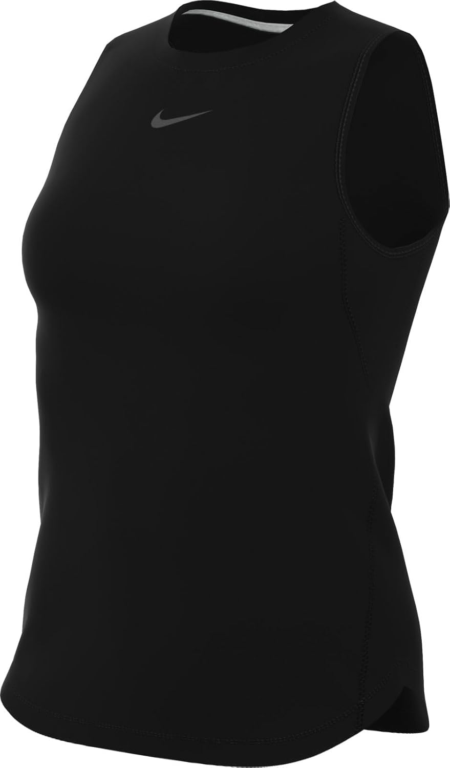 Nike Damen ein klassisches DF-T-Shirt (1er Pack)