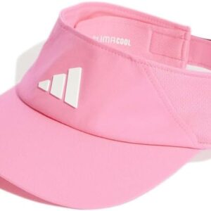 adidas climacool unisex visor rosa