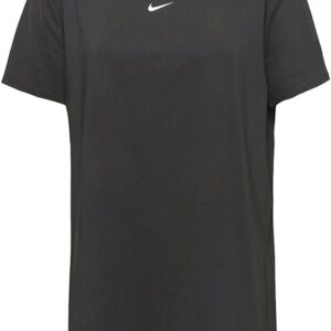 Nike Women’s w nk ein df ss schlankes Top T-Shirt