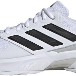 adidas Herren Courtjam Control 3 Tennisschuhe