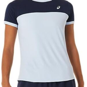 ASICS Court SS Top 2042A262 Frauen-T-Shirt