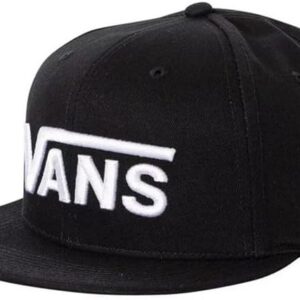 Vans Herren klassischer SB -Hut