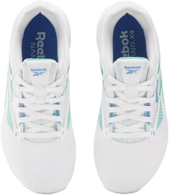 Reebok Damen Nano X4 Sneaker – Bild 4