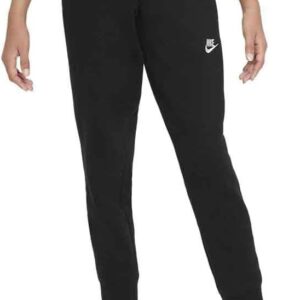 Nike Girls ‚G NSW Club FLC LBR Hosen