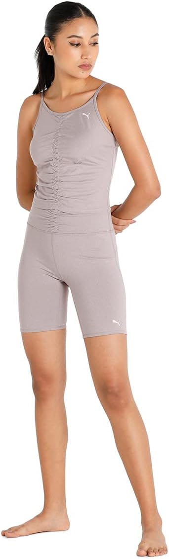 Puma Women's Studio Foundation kurze Strumpfhosen – Bild 5