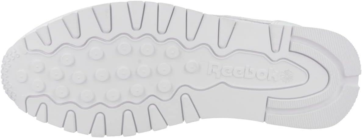 Reebok Herren klassischer Leder -Sneaker – Bild 5