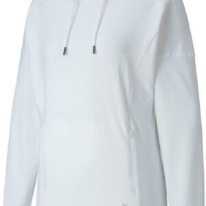 PUMA Damen Golf Women’s 2020 Everyday Hoodie Kapuzenpullover