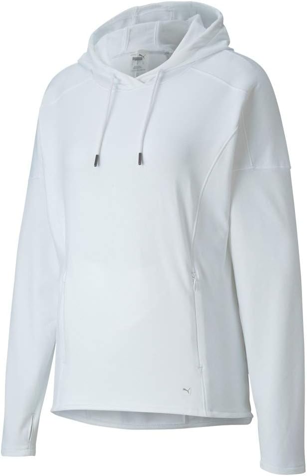 PUMA Damen Golf Women's 2020 Everyday Hoodie Kapuzenpullover