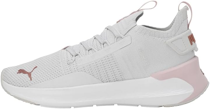 Puma Damen -Softrid -Symmetrie Fuzion Wns Straße Running Schuh – Bild 2