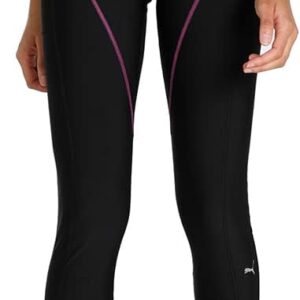 Puma Damen Run Marathon HW FL Strumpfhosen