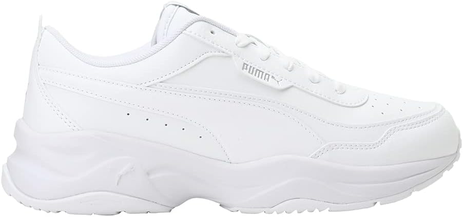 Puma Cilia Frauen modische Trainer, Basis -Trainer – Bild 2