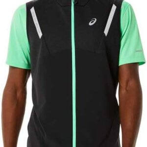 Asics Lite-Show-Weste, Performance Black Heather/