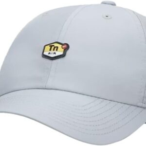 Nike Adult Unisex Tn Cap M/L FN9888 012 Grau, Grau, M/L, Grau