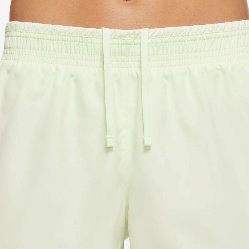 Nike W nk df icnclsh 10k Frauenshorts – Bild 4