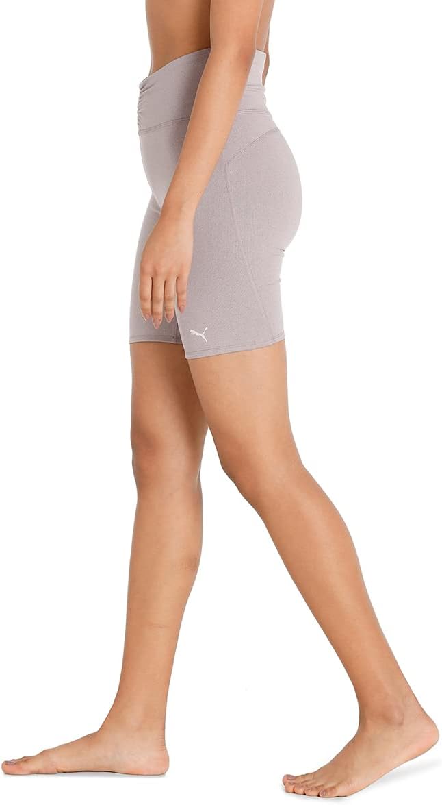 Puma Women's Studio Foundation kurze Strumpfhosen – Bild 3
