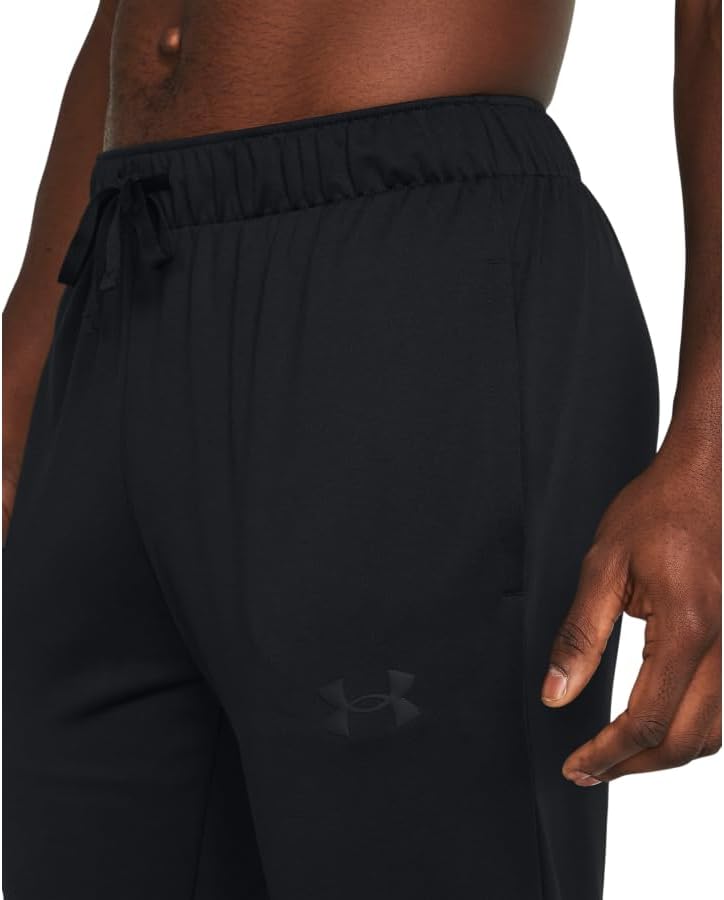 Under Armour Herren UA EU Rivale Trainingsanzug Nov Tracksuit – Bild 4