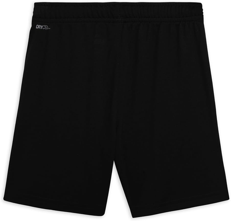 PUMA Unisex Kinder Strick Shorts Teamliga Trainingsshorts 2 Jr (Offene Taschen) – Bild 2