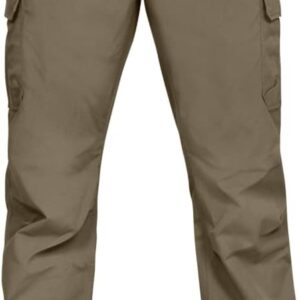 Under Armor Men UA TAC Patrol Pant II, loses Beinbein-Arbeitshosen, bequeme Frachthosen, Wanderhosen mit wasserabweisender Technologie