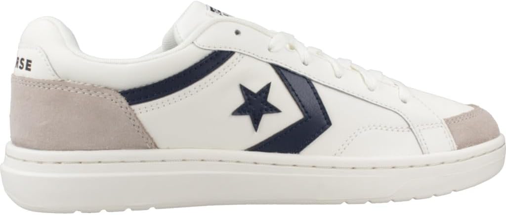Converse Pro Blaze Männer klassischer Ochsen Sneaker – Bild 4