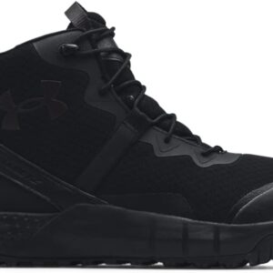 Under Armour Herren UA Micro G Valsetz Mid Trekking -Schuhe