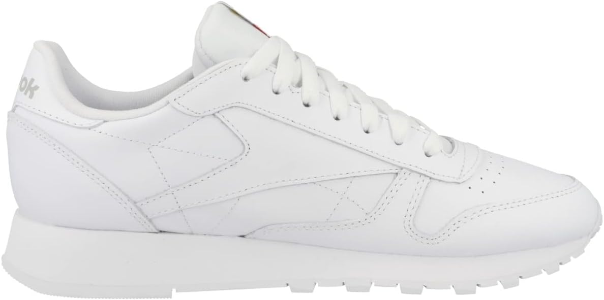 Reebok Herren klassischer Leder -Sneaker – Bild 3