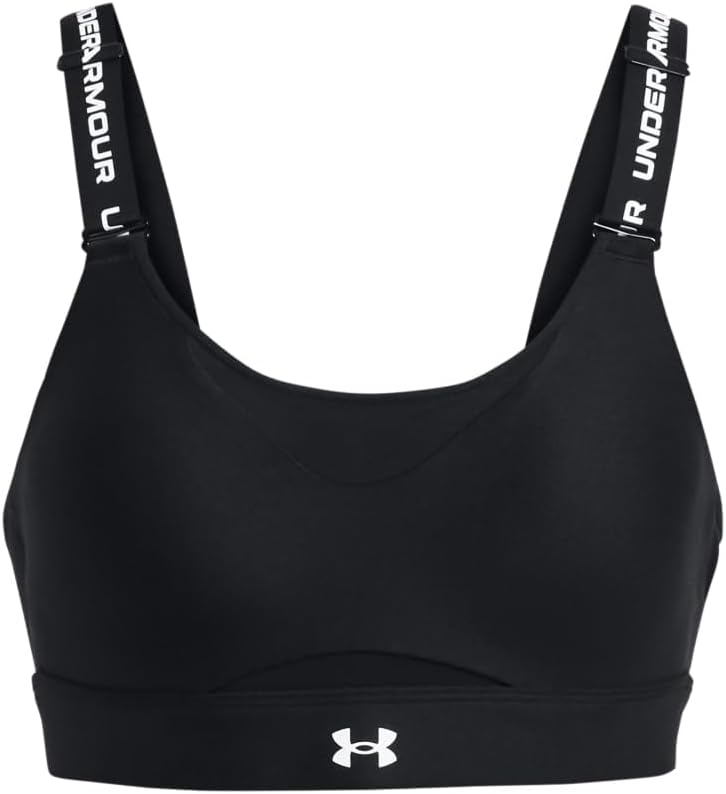 Under Armour Damen UA Infinity High BH BH Sports BH – Bild 6