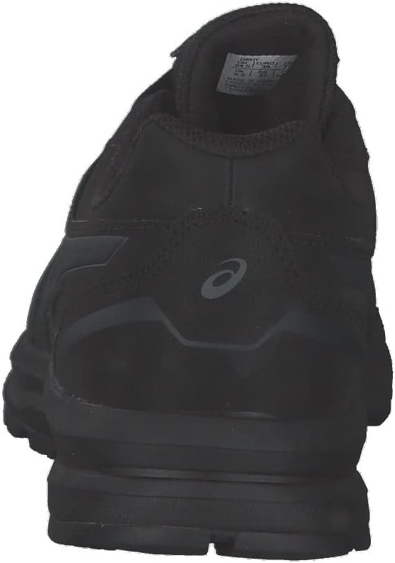 ASICS Gel-Mission 3 Schwarz/Carbon-Frauenkreuz-Trainer – Bild 6