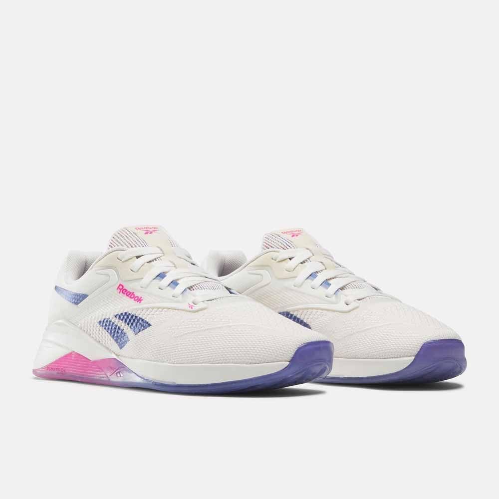 Reebok Frauen Nano X4 Sneaker – Bild 3