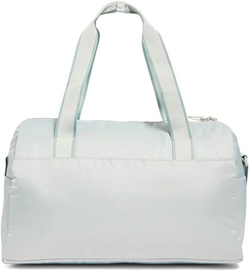 Under Armour Damenstudio Lite Duffle Bag, Hydrogrün / Silica Green, Bag – Bild 2