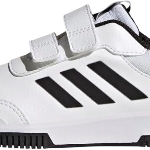 adidas Tensaurenhaken und Schleifenschuhe, Laufschuhe, Unisex -Kinder