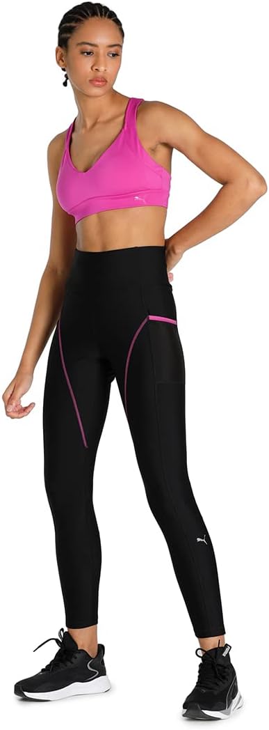 Puma Damen Run Marathon HW FL Strumpfhosen – Bild 6