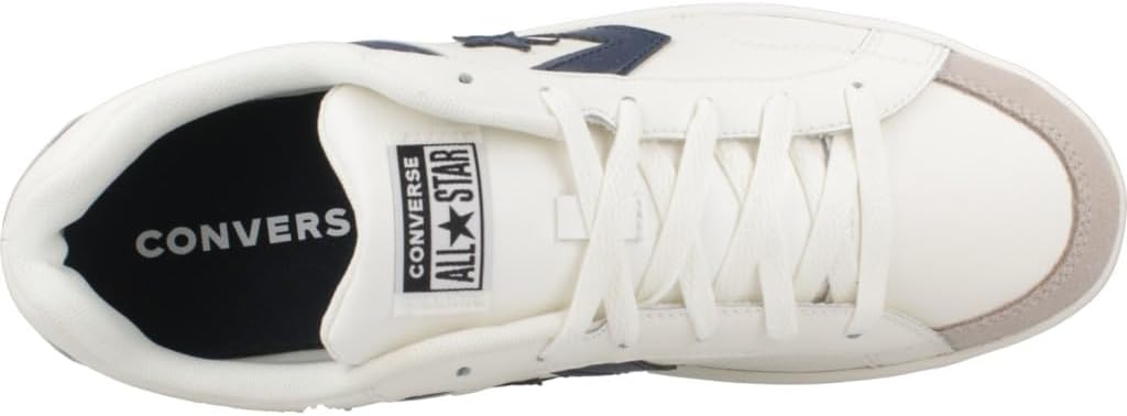 Converse Pro Blaze Männer klassischer Ochsen Sneaker – Bild 7