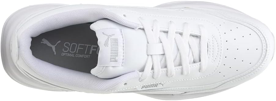Puma Cilia Frauen modische Trainer, Basis -Trainer – Bild 4