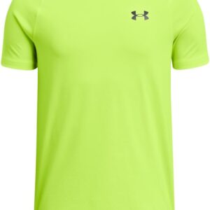 Under Armour UA Tech 2.0 SS – L, High Vis Yellow