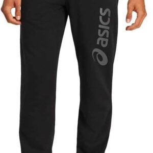 Asics Männer große Logo -Schweißhosen