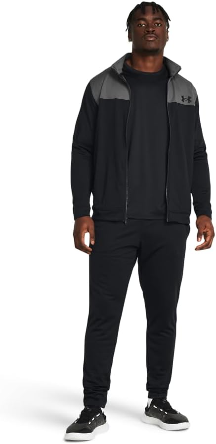 Under Armour Herren UA EU Rivale Trainingsanzug Nov Tracksuit
