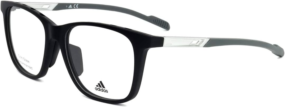 Adidas sport sp 5012 002 gläser matte schwarz