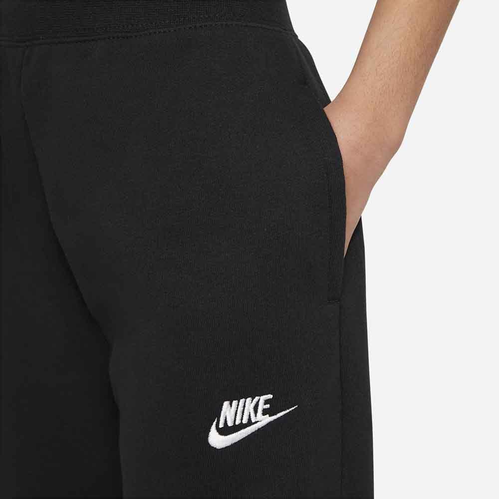 Nike Girls 'G NSW Club FLC LBR Hosen – Bild 4