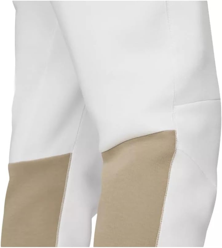 Nike m nk tch flc jggr Herrenhosen – Bild 7