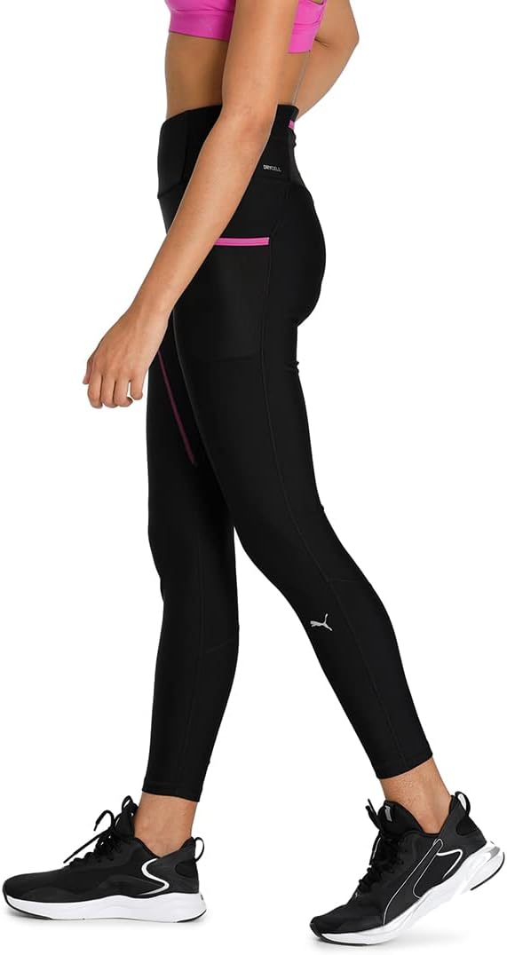 Puma Damen Run Marathon HW FL Strumpfhosen – Bild 2