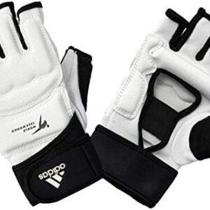 adidas taekwondo wtf Hand Guard klein