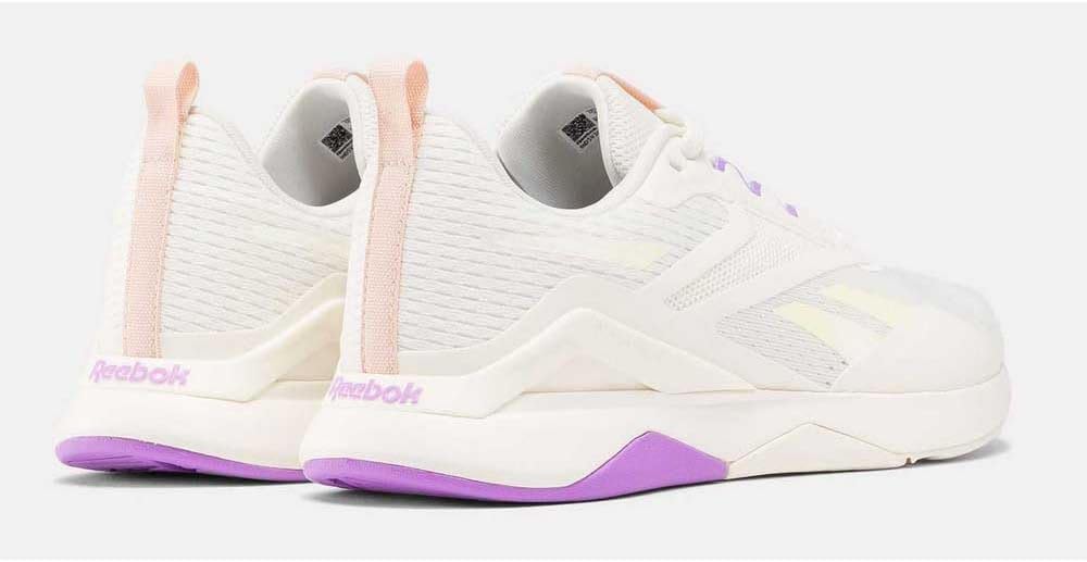 Reebok Damen Nanoflex Tr 2 Sneaker – Bild 4