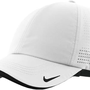 Nike Golf Dri-Fit Swoosh Perforated Cap