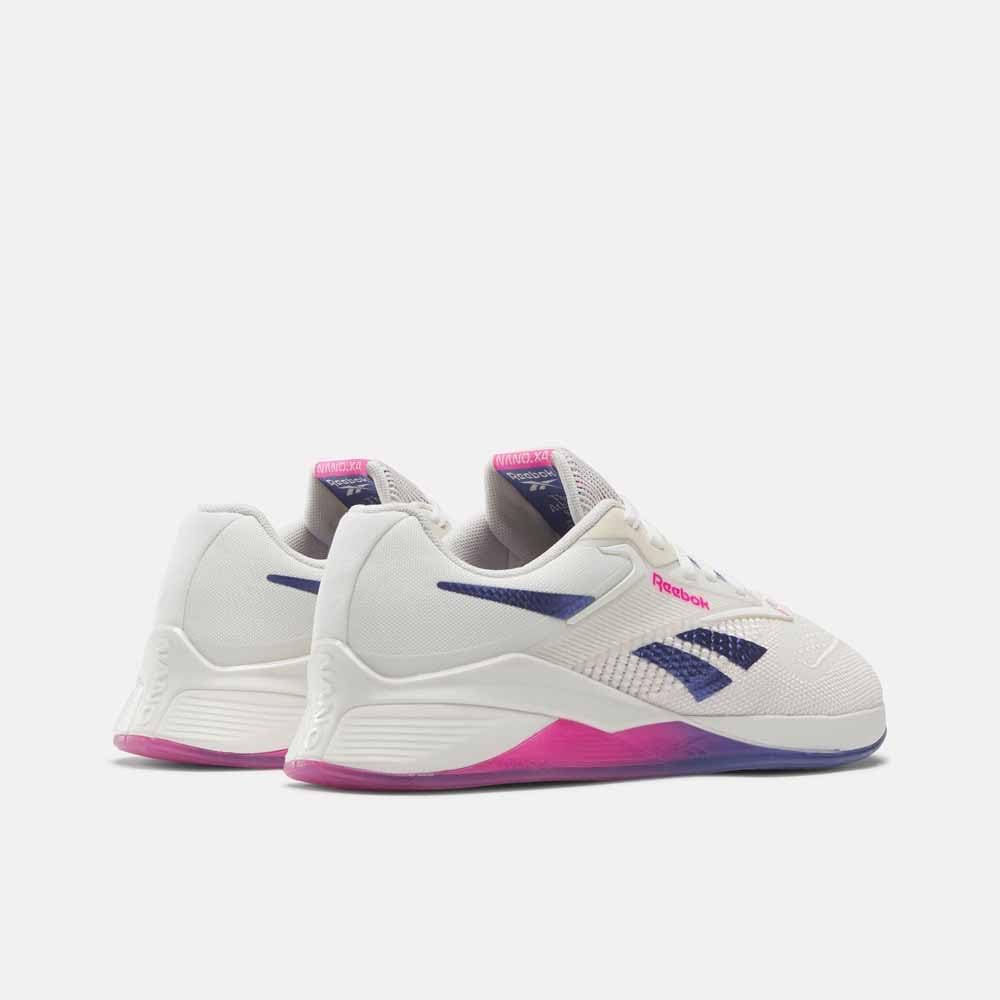 Reebok Frauen Nano X4 Sneaker – Bild 5