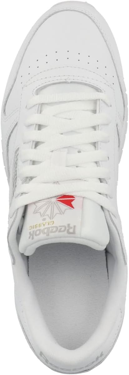 Reebok Herren klassischer Leder -Sneaker – Bild 2