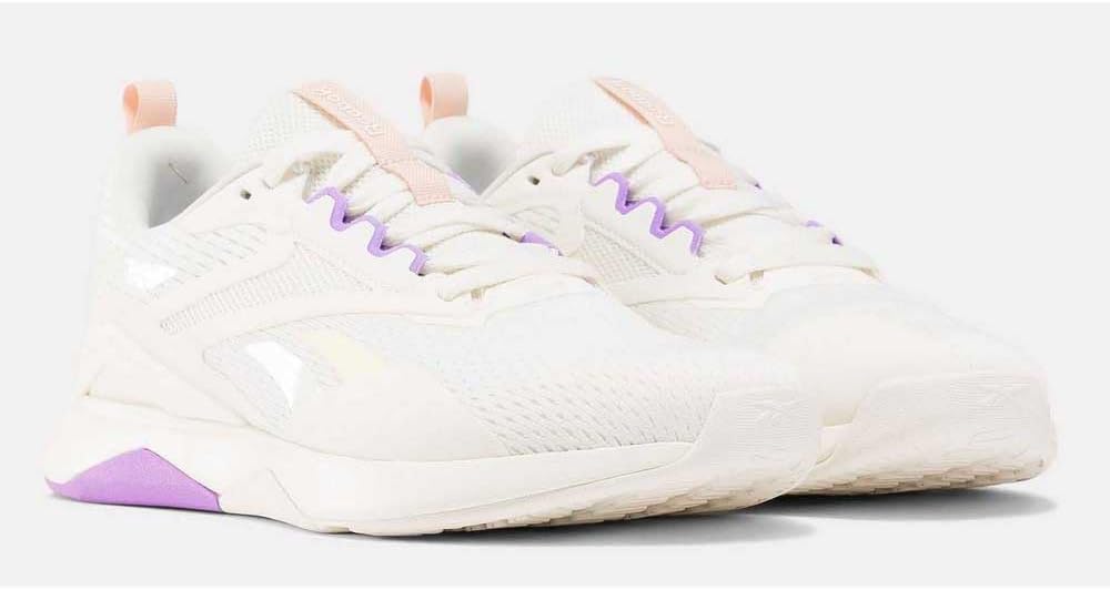 Reebok Damen Nanoflex Tr 2 Sneaker – Bild 3