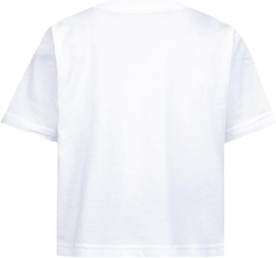 Konverse kurzes Hemd für weiße Kinder für weiße Kinder – Bild 2